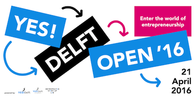 YESDelft-Open