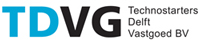 TDVG B.V. Logo